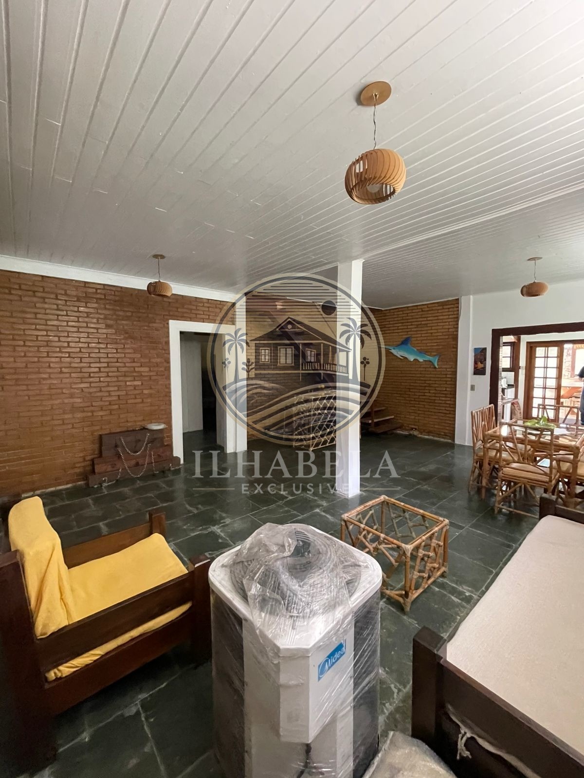 Casa, 3 quartos, 327 m² - Foto 14