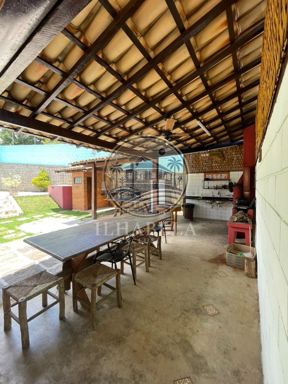 Casa, 3 quartos, 327 m² - Foto 10