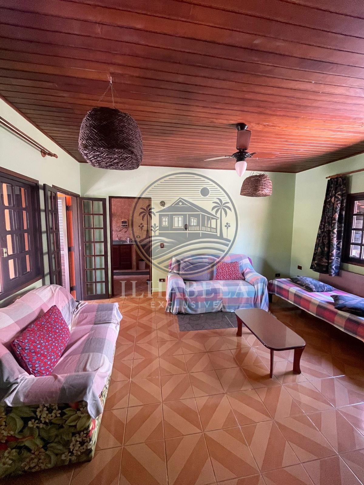 Casa, 2 quartos, 145 m² - Foto 8