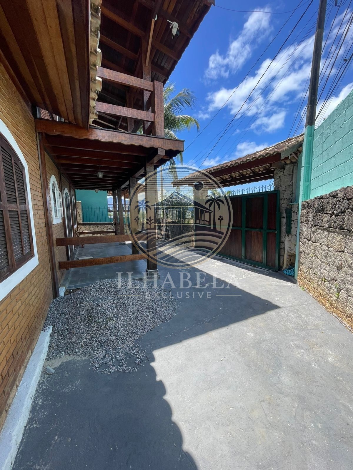 Casa, 3 quartos, 327 m² - Foto 2