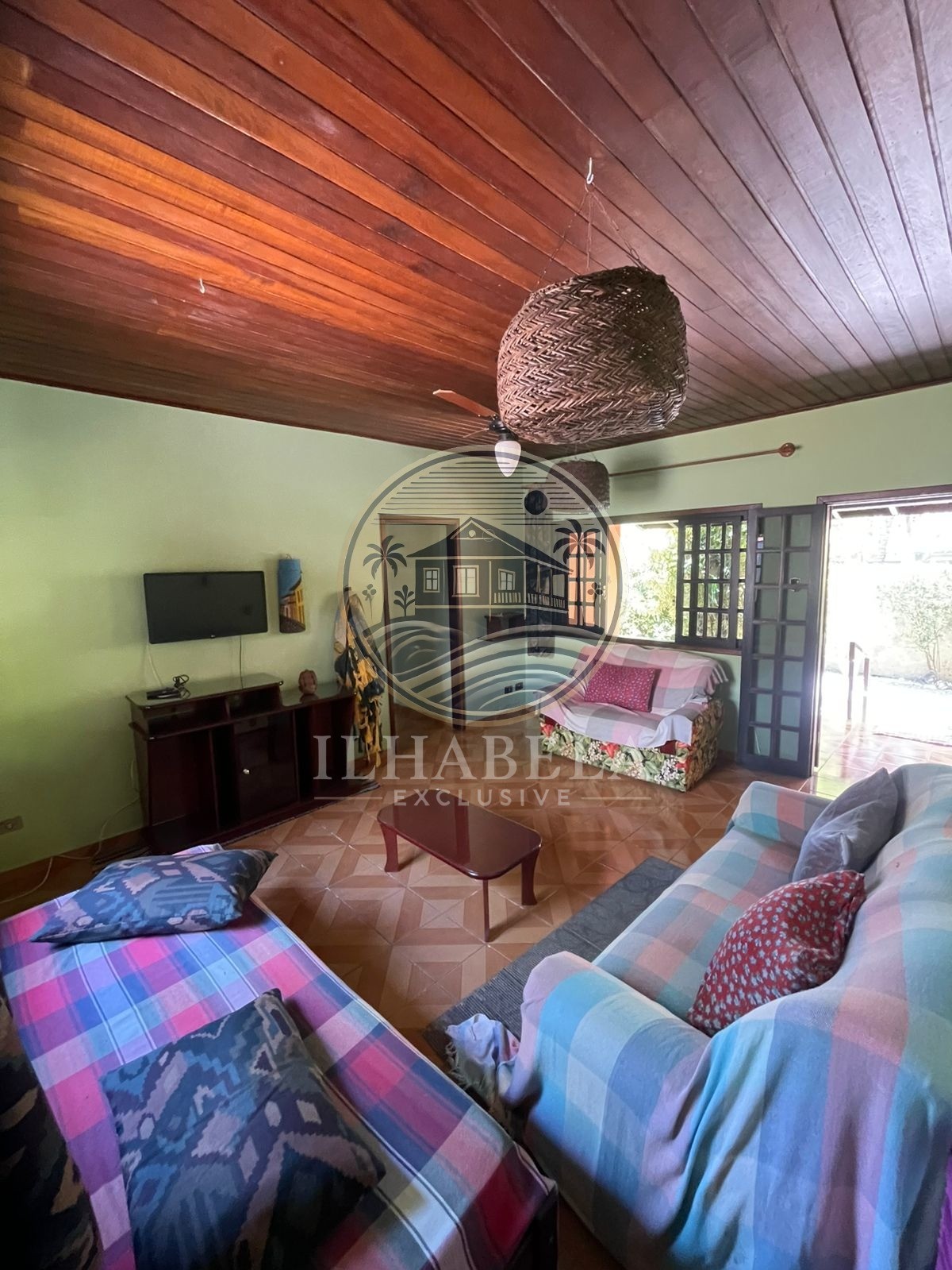 Casa, 2 quartos, 145 m² - Foto 9