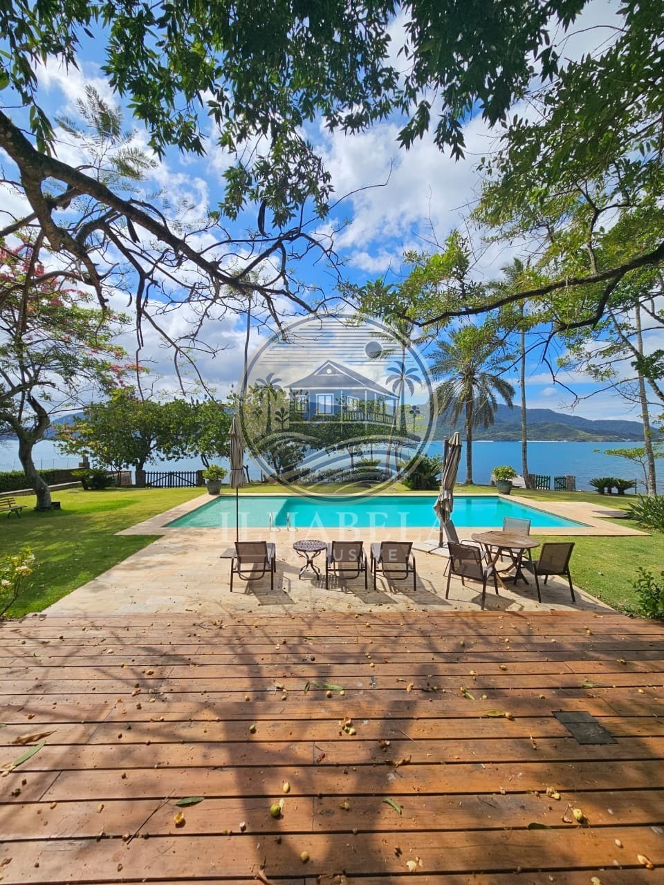 Casa, 5 quartos, 868 m² - Foto 7