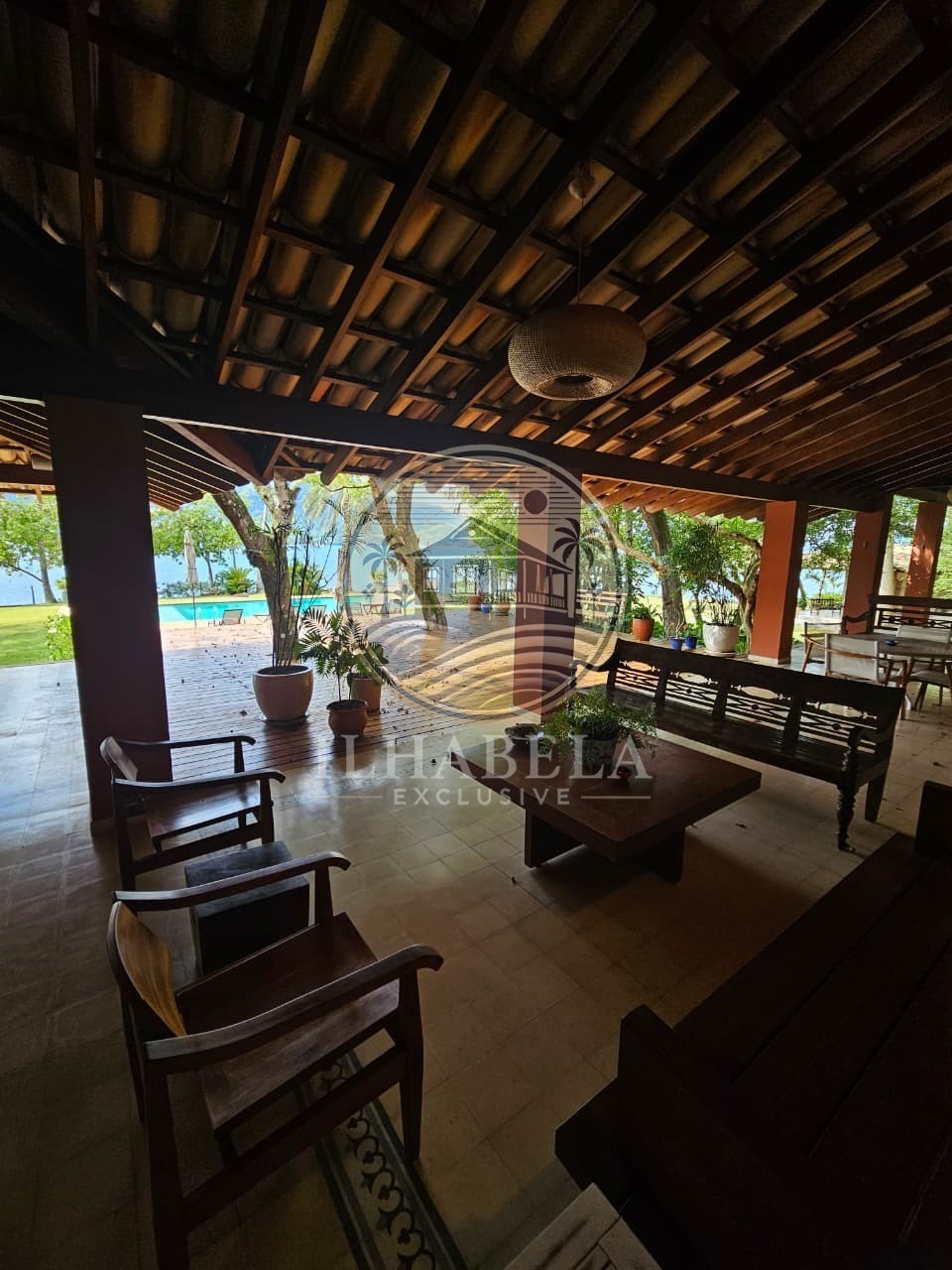 Casa, 5 quartos, 868 m² - Foto 33