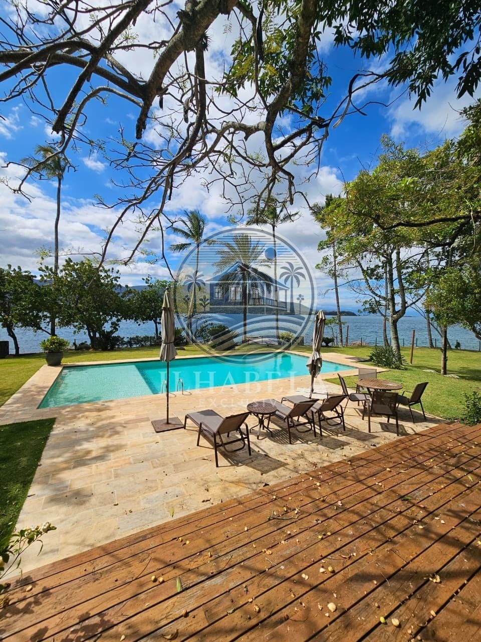 Casa, 5 quartos, 868 m² - Foto 6