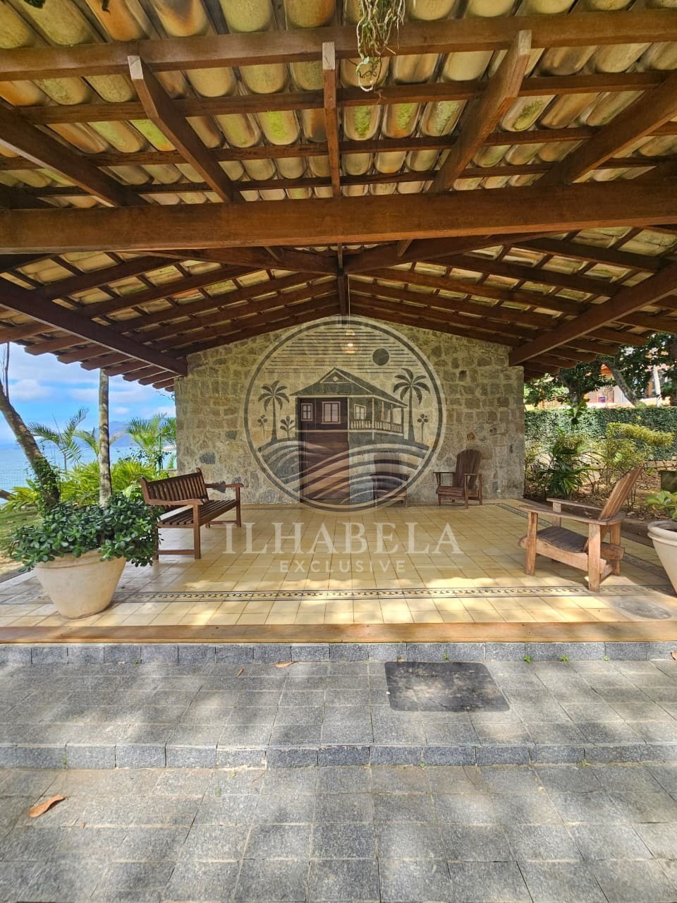 Casa, 5 quartos, 868 m² - Foto 24