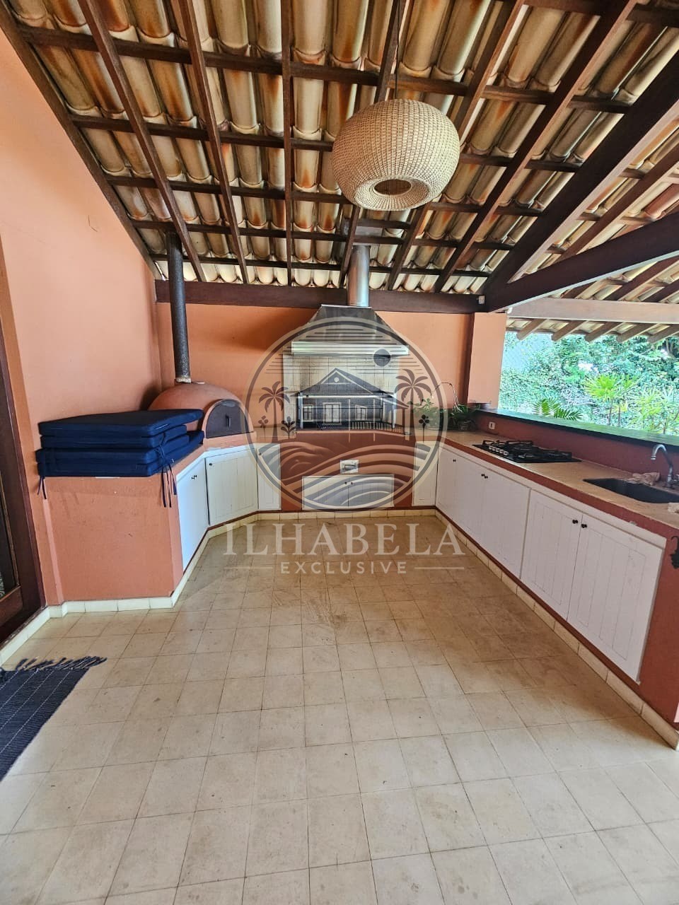 Casa, 5 quartos, 868 m² - Foto 37