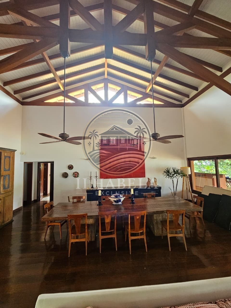 Casa, 5 quartos, 868 m² - Foto 45