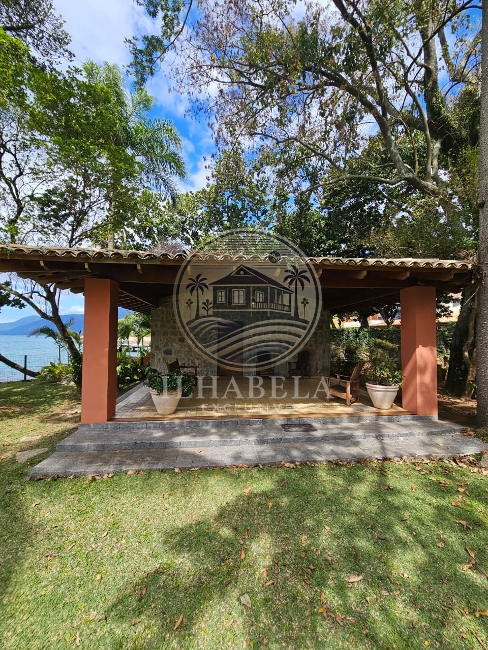 Casa, 5 quartos, 868 m² - Foto 23