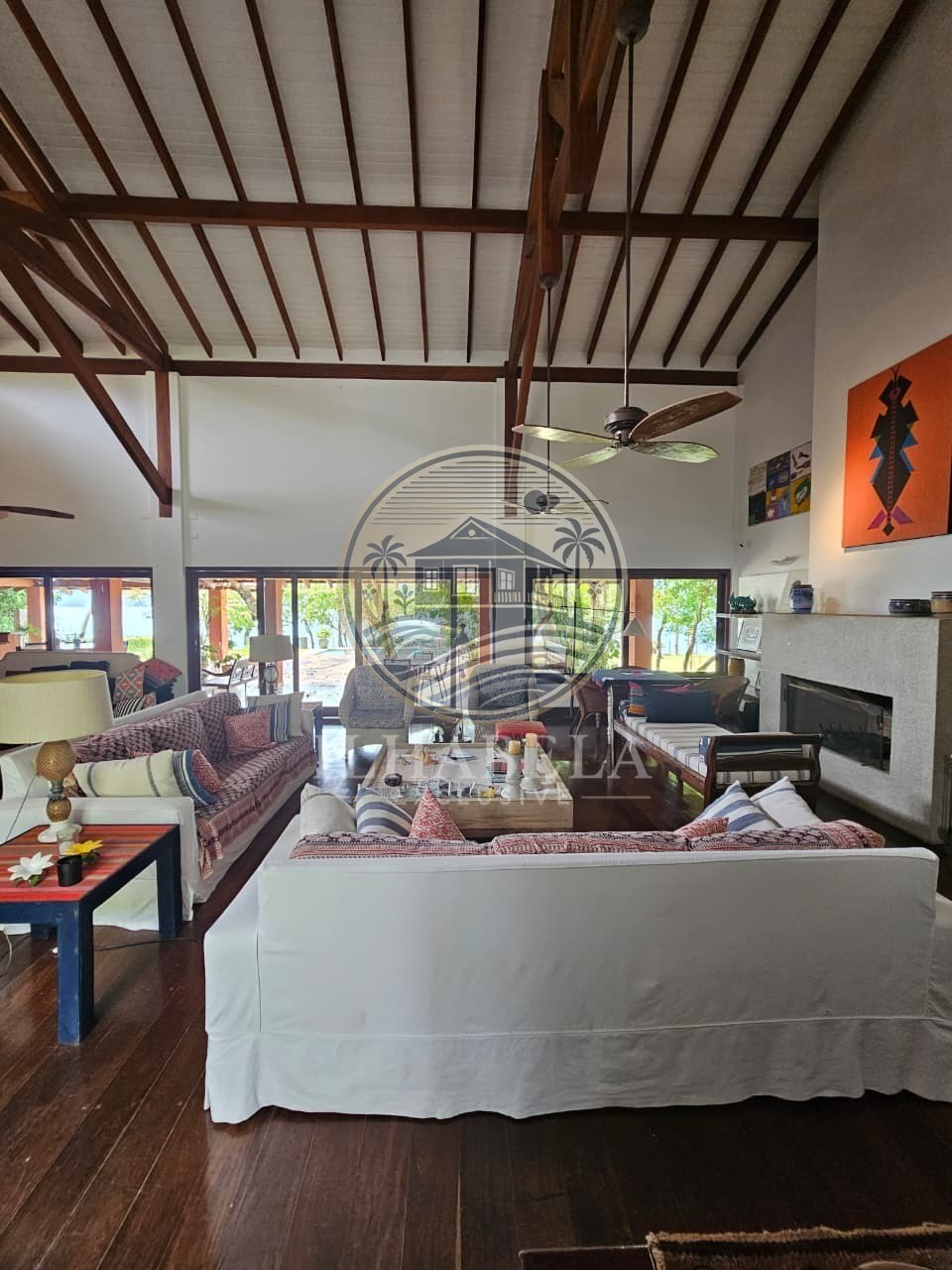 Casa, 5 quartos, 868 m² - Foto 42