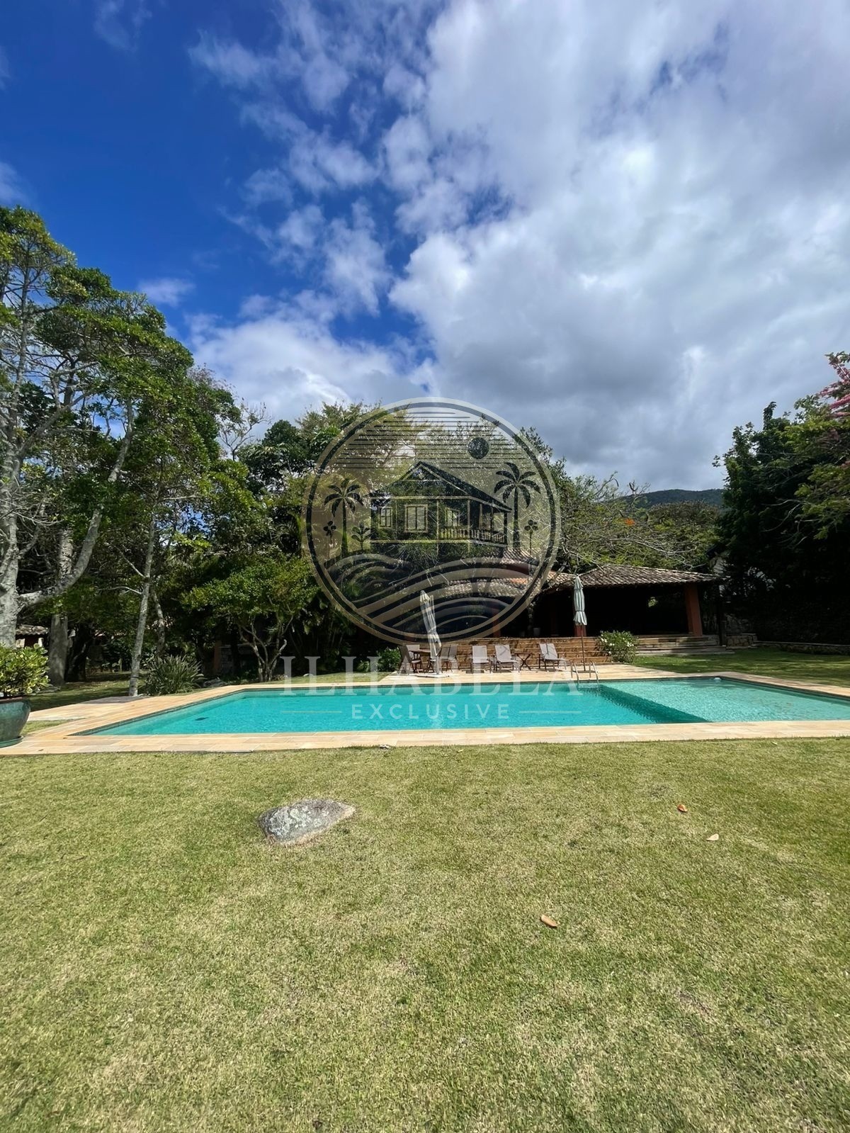 Casa, 5 quartos, 868 m² - Foto 14