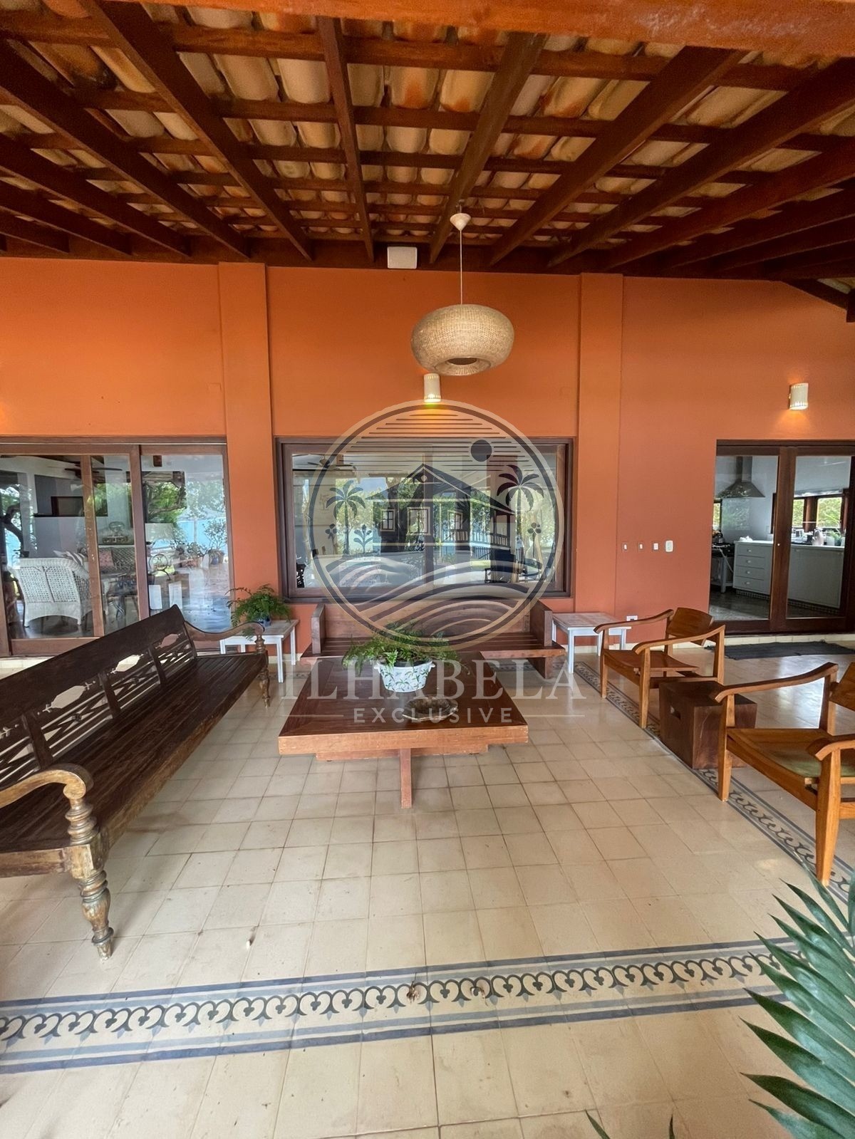 Casa, 5 quartos, 868 m² - Foto 35