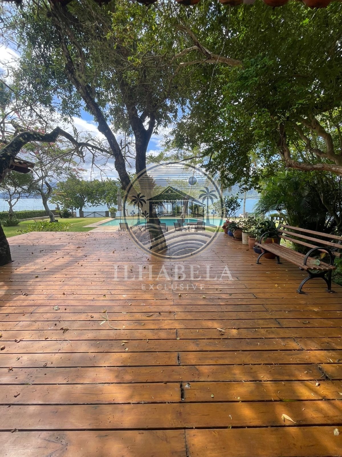 Casa, 5 quartos, 868 m² - Foto 4