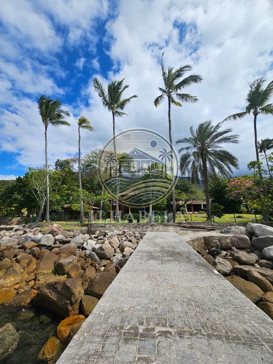 Casa, 5 quartos, 868 m² - Foto 2