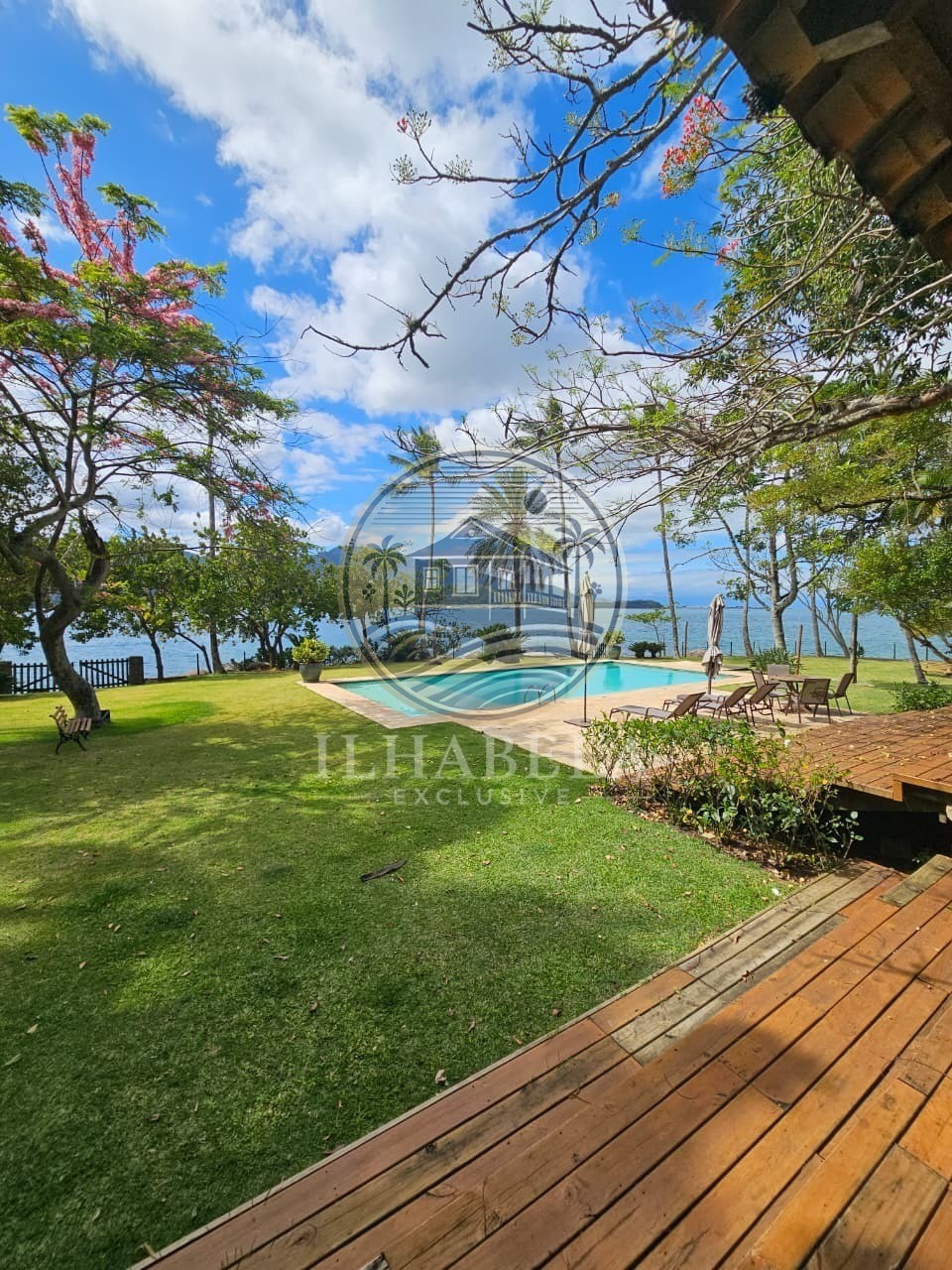 Casa, 5 quartos, 868 m² - Foto 5