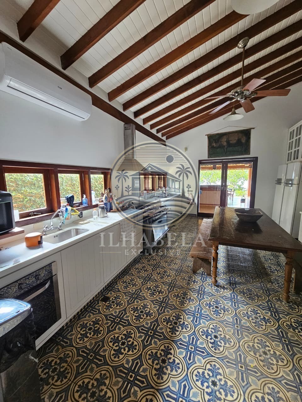 Casa, 5 quartos, 868 m² - Foto 48