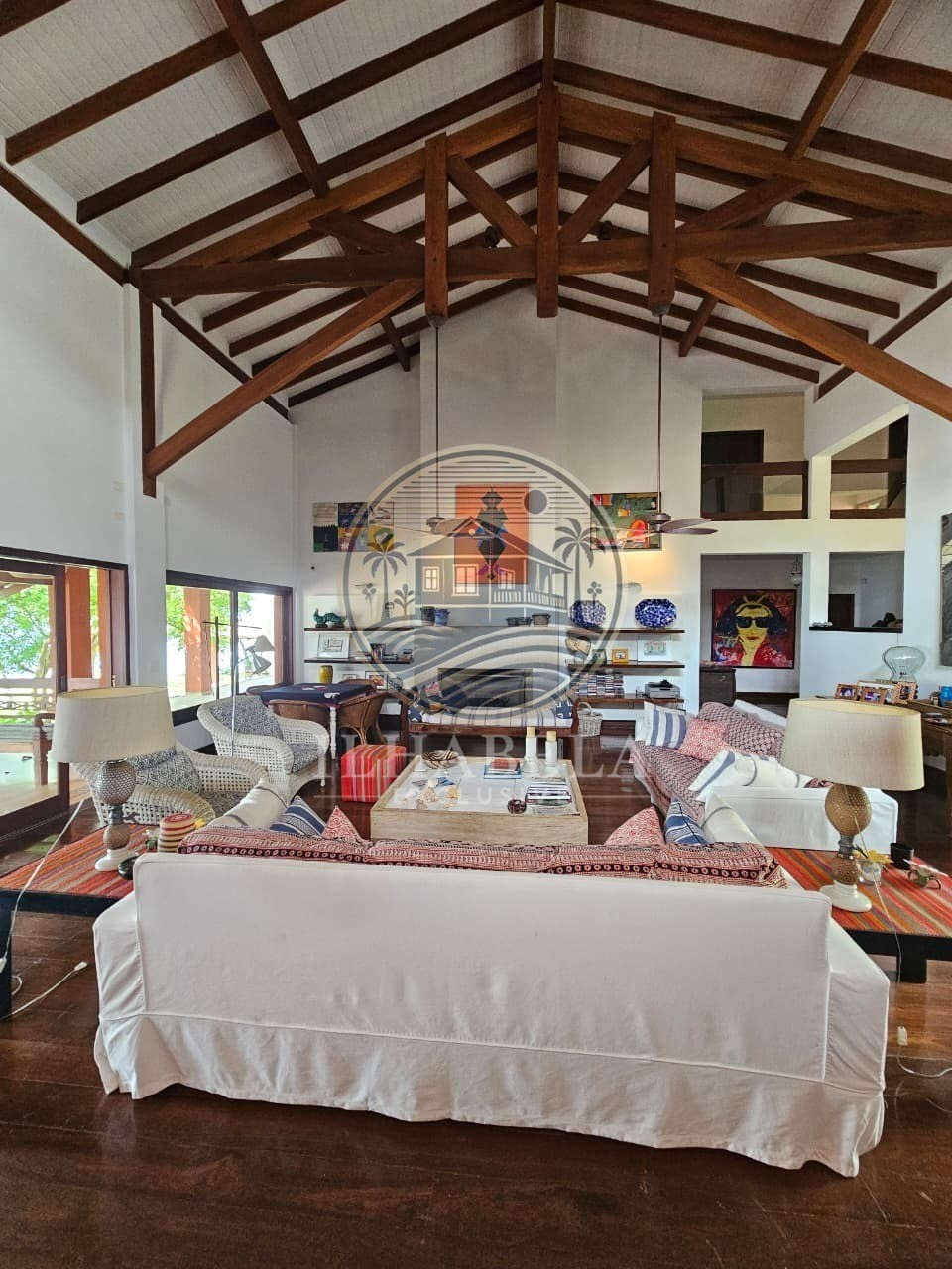 Casa, 5 quartos, 868 m² - Foto 44