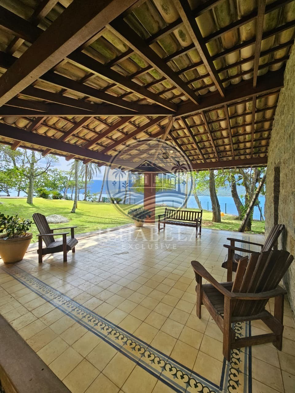 Casa, 5 quartos, 868 m² - Foto 27