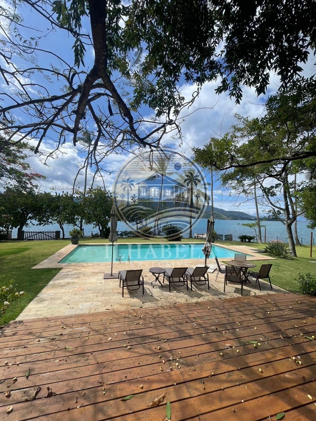 Casa, 5 quartos, 868 m² - Foto 16