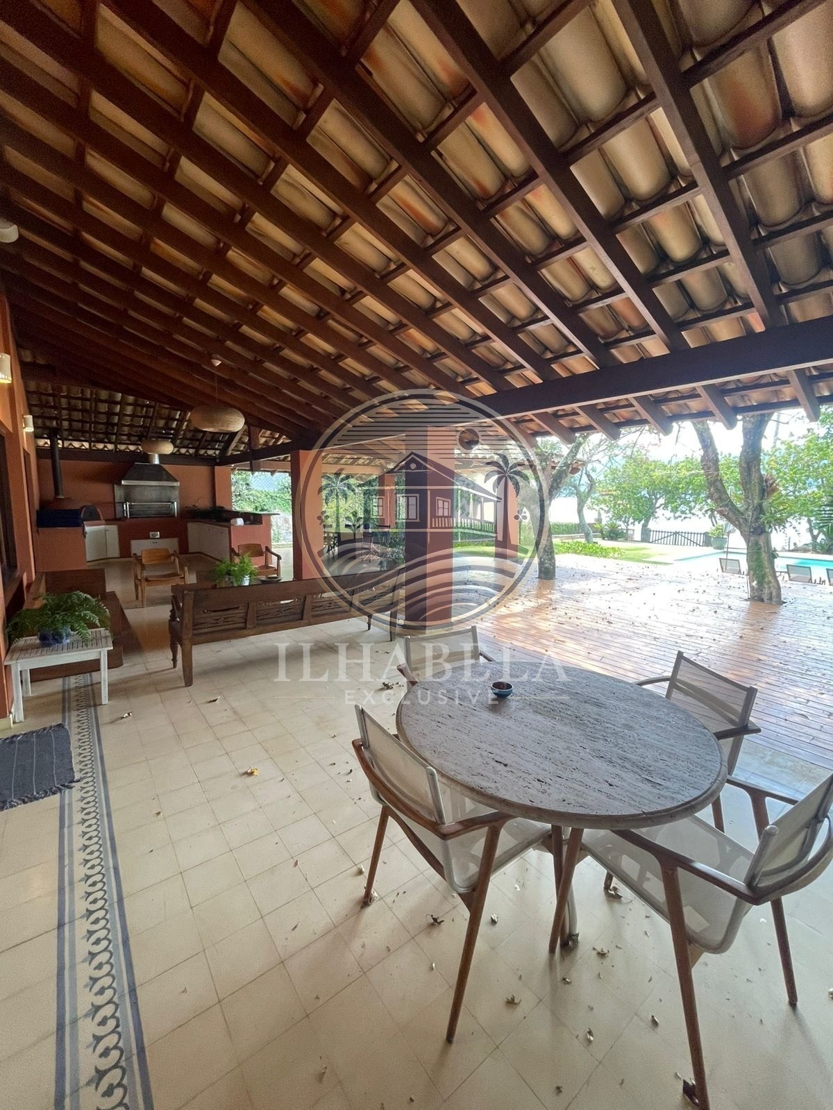 Casa, 5 quartos, 868 m² - Foto 3