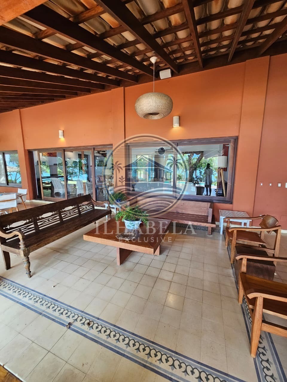 Casa, 5 quartos, 868 m² - Foto 34