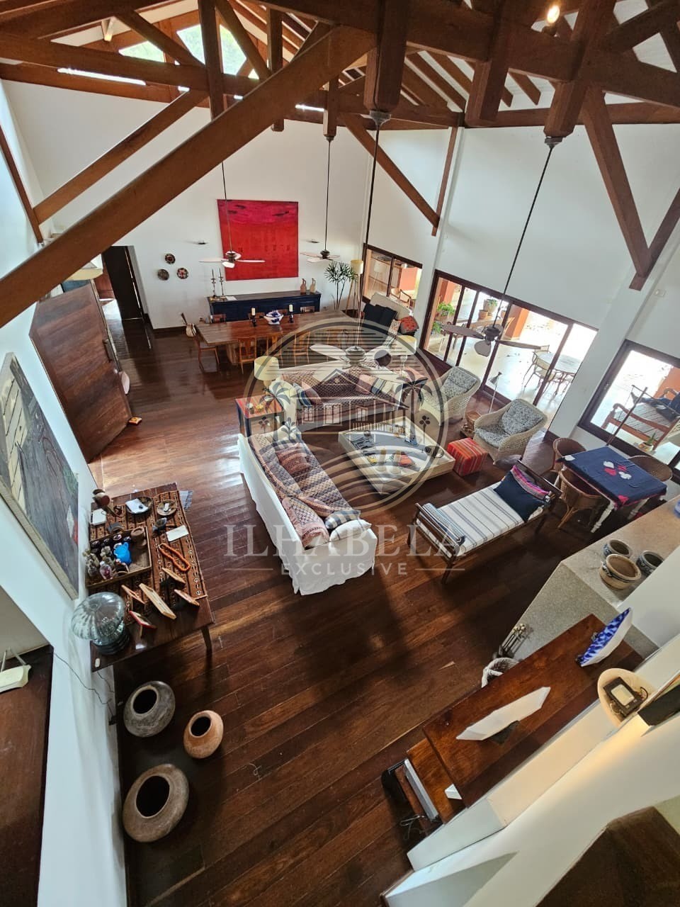 Casa, 5 quartos, 868 m² - Foto 43