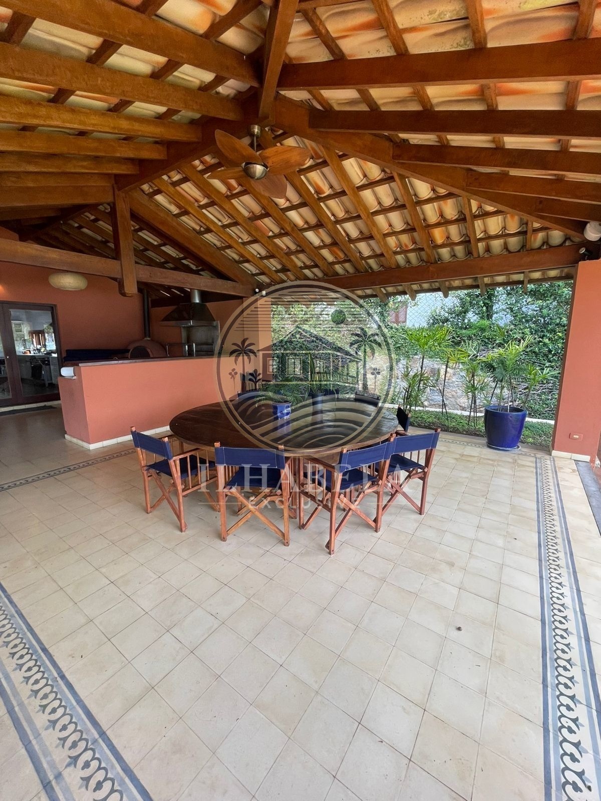 Casa, 5 quartos, 868 m² - Foto 40