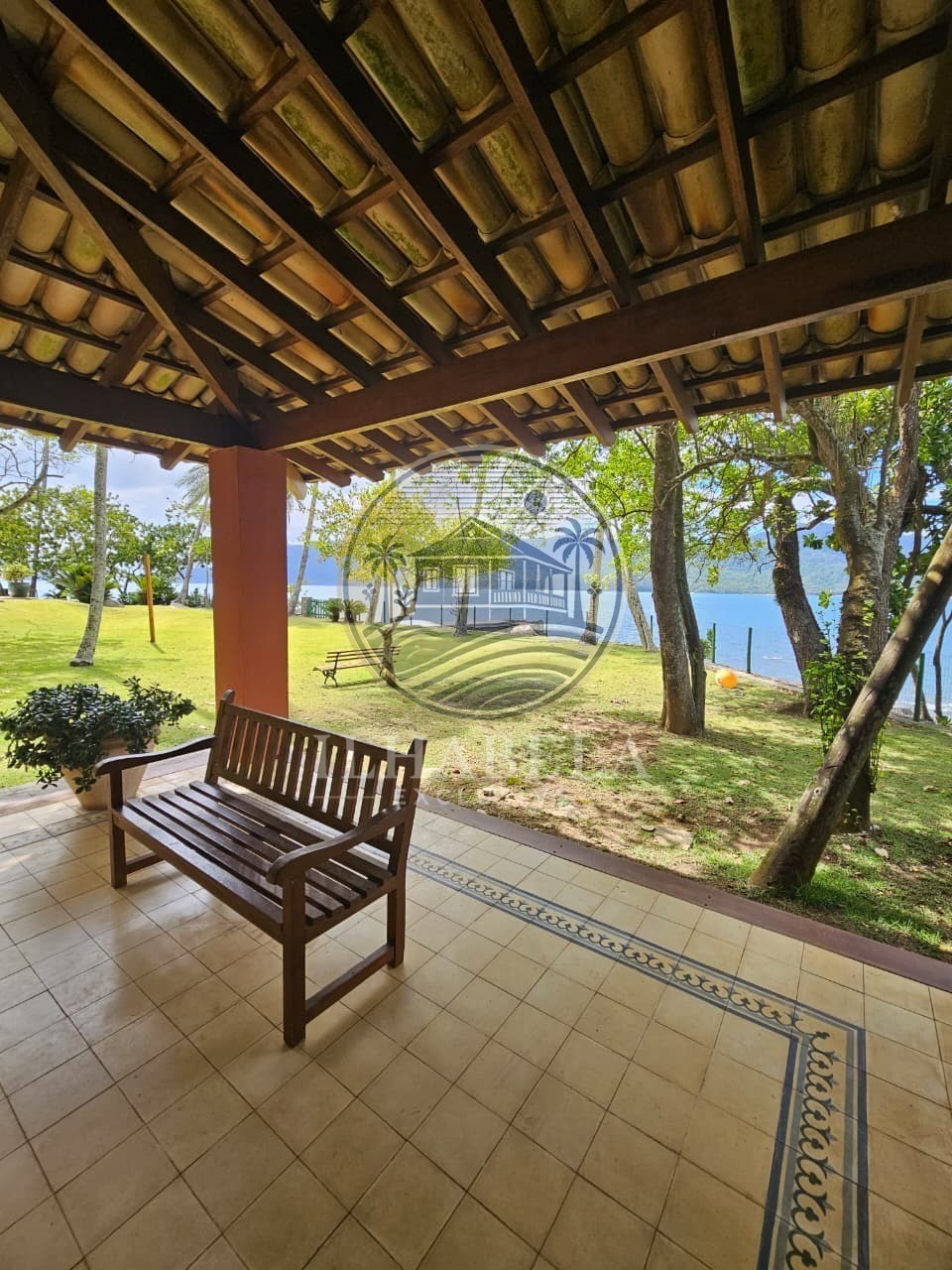 Casa, 5 quartos, 868 m² - Foto 26