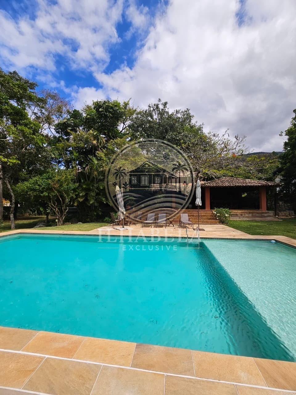 Casa, 5 quartos, 868 m² - Foto 10