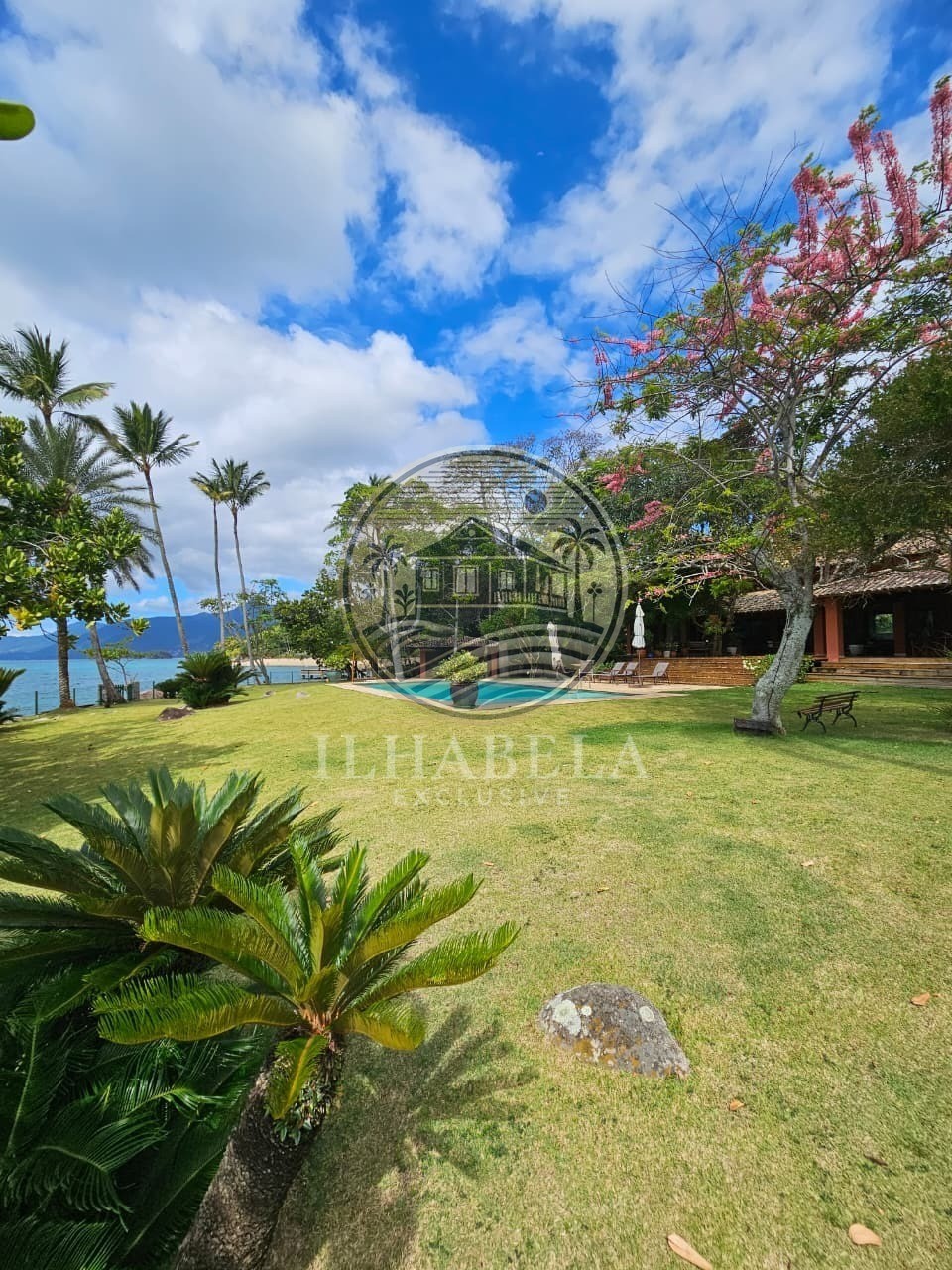 Casa, 5 quartos, 868 m² - Foto 13