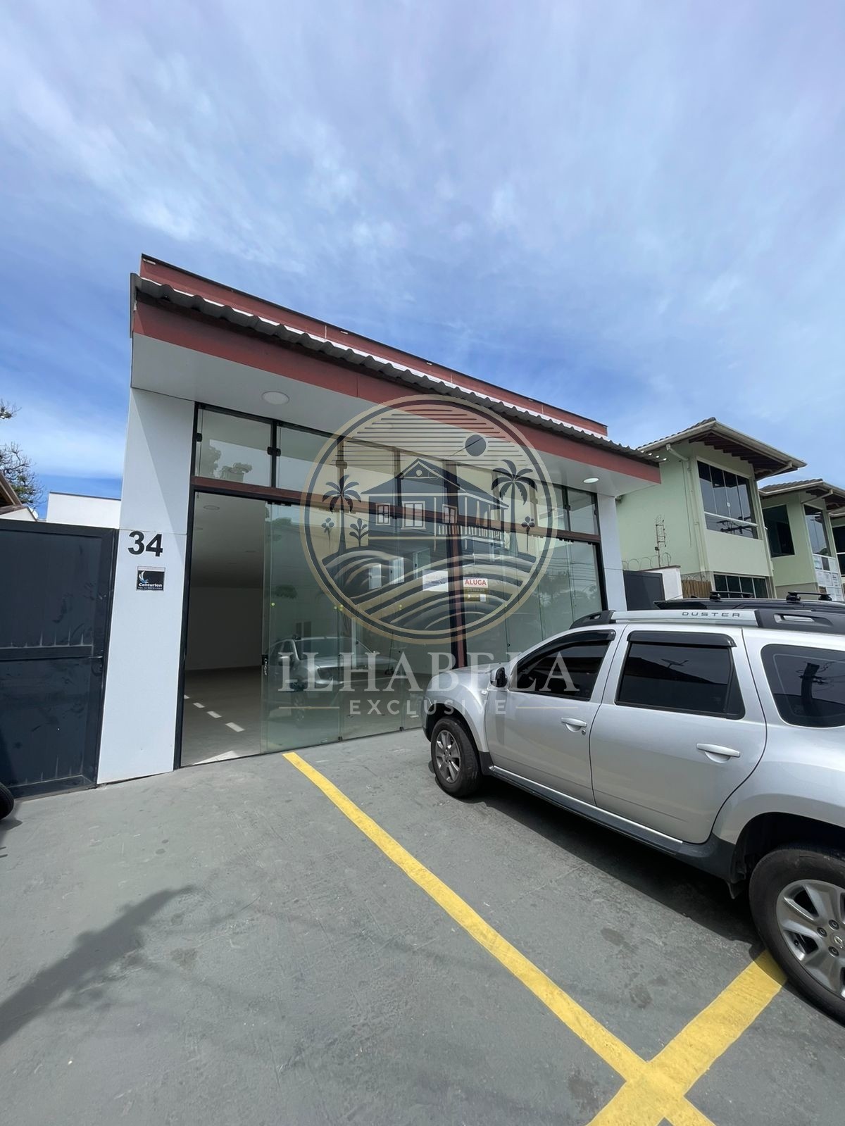 Sala-Conjunto, 100 m² - Foto 2