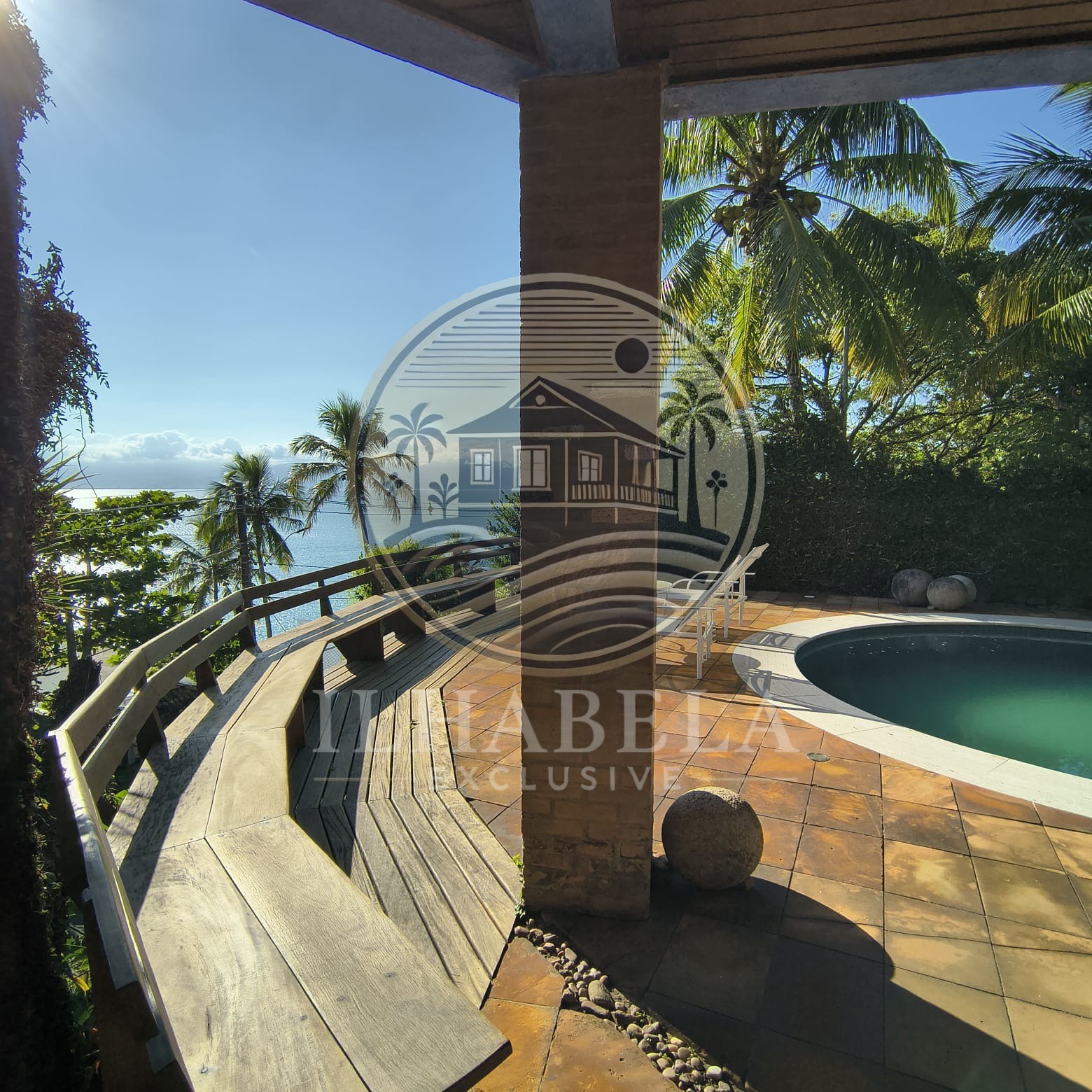 Casa, 5 quartos, 300 m² - Foto 33
