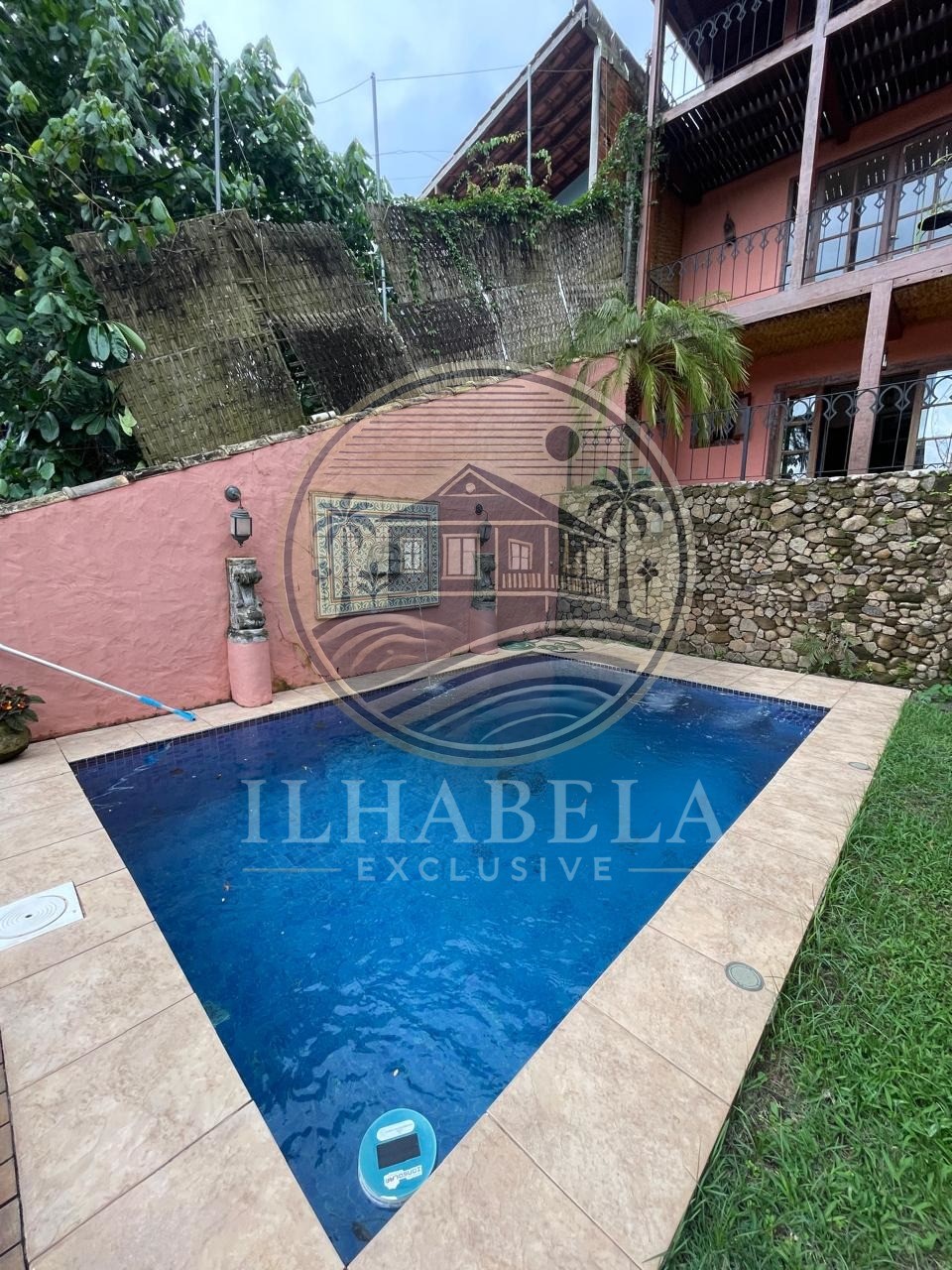 Casa, 4 quartos, 326 m² - Foto 50