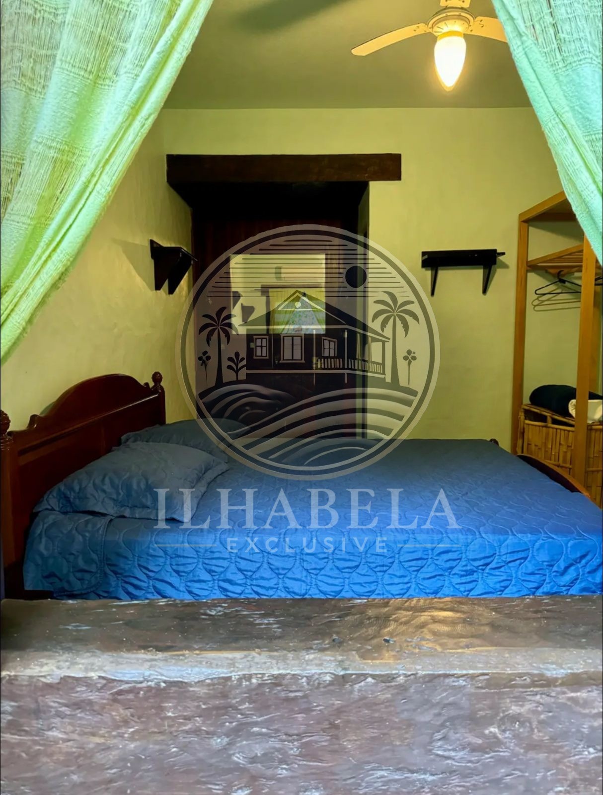 Casa, 4 quartos, 210 m² - Foto 19