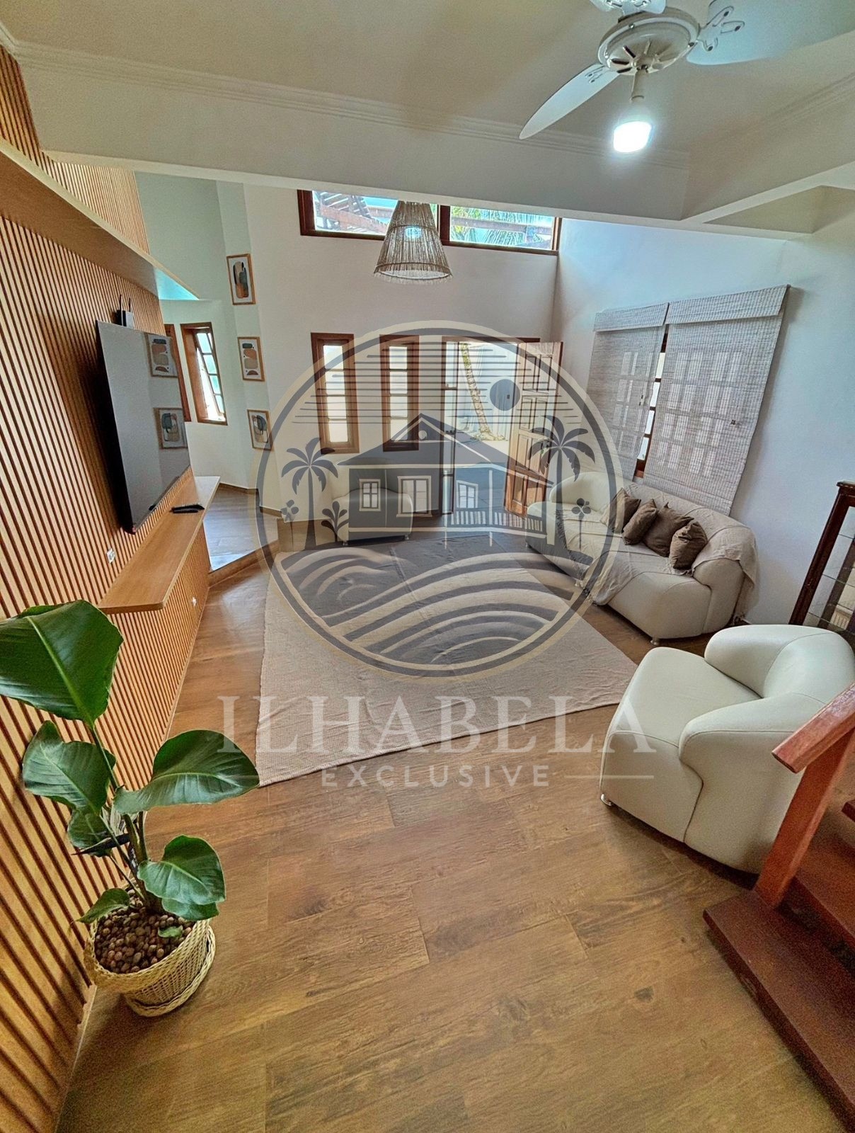 Casa, 5 quartos, 212 m² - Foto 8