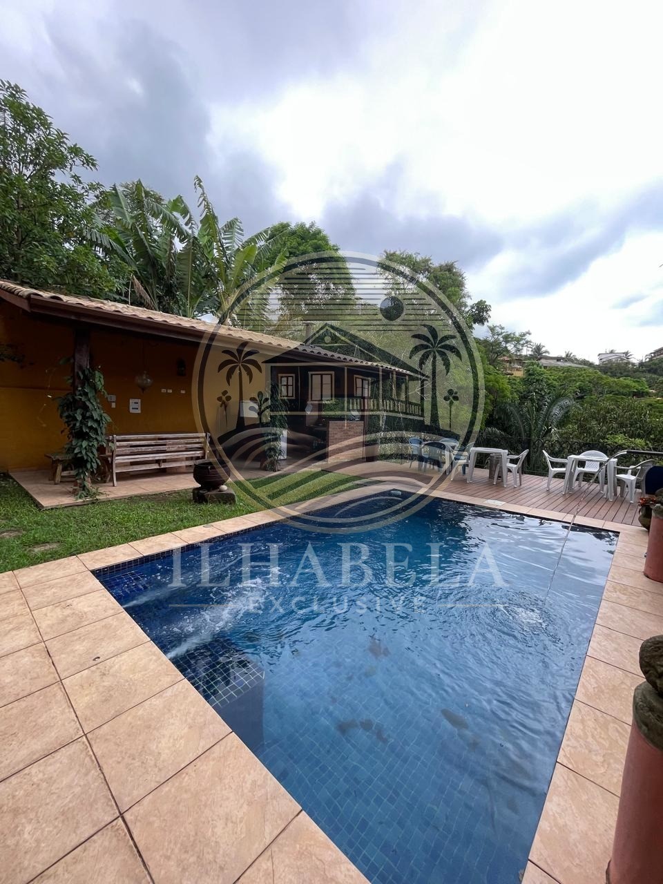 Casa, 4 quartos, 326 m² - Foto 52