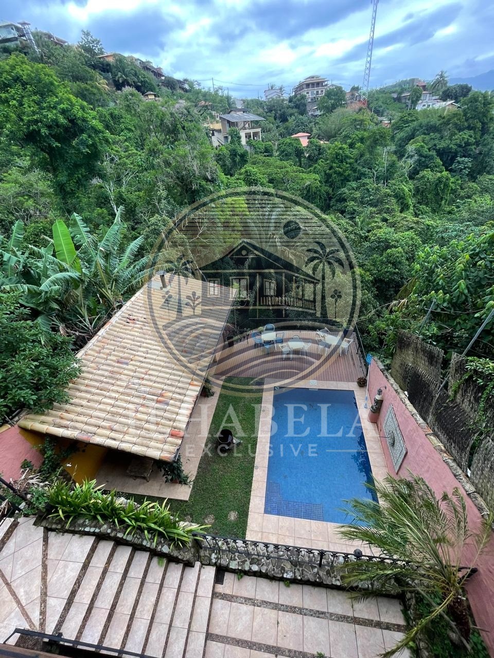 Casa, 4 quartos, 326 m² - Foto 2