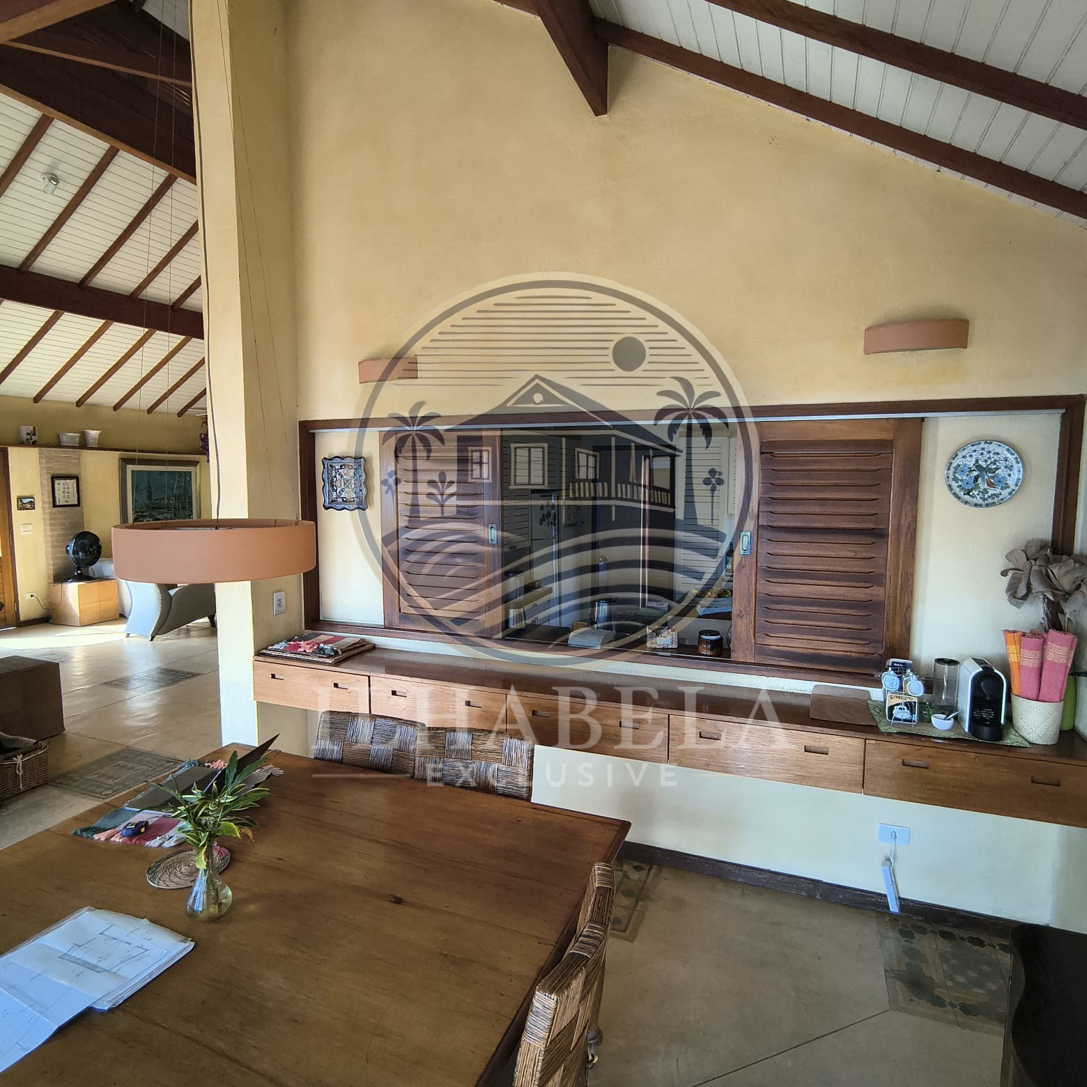 Casa, 5 quartos, 300 m² - Foto 11