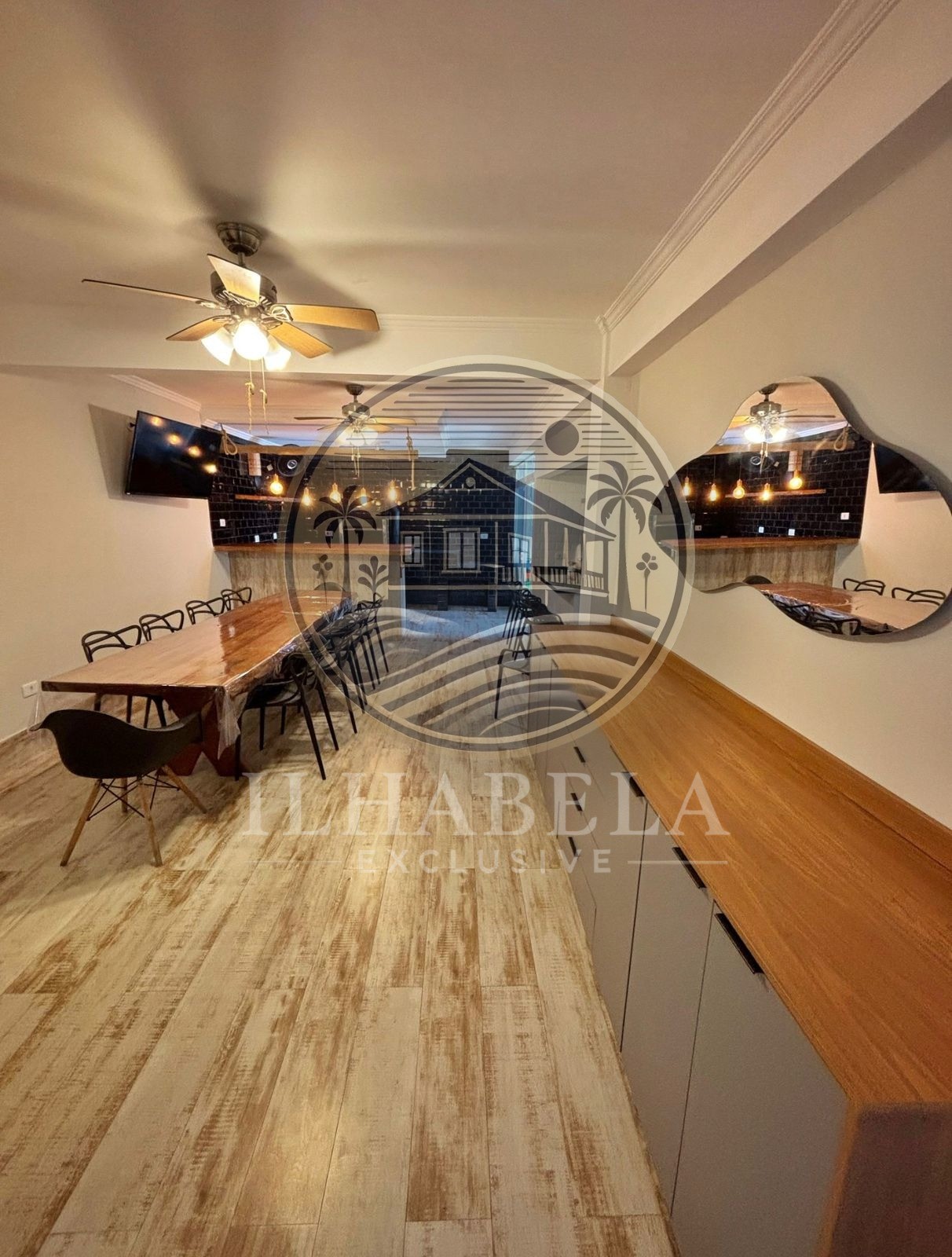 Casa, 5 quartos, 212 m² - Foto 18