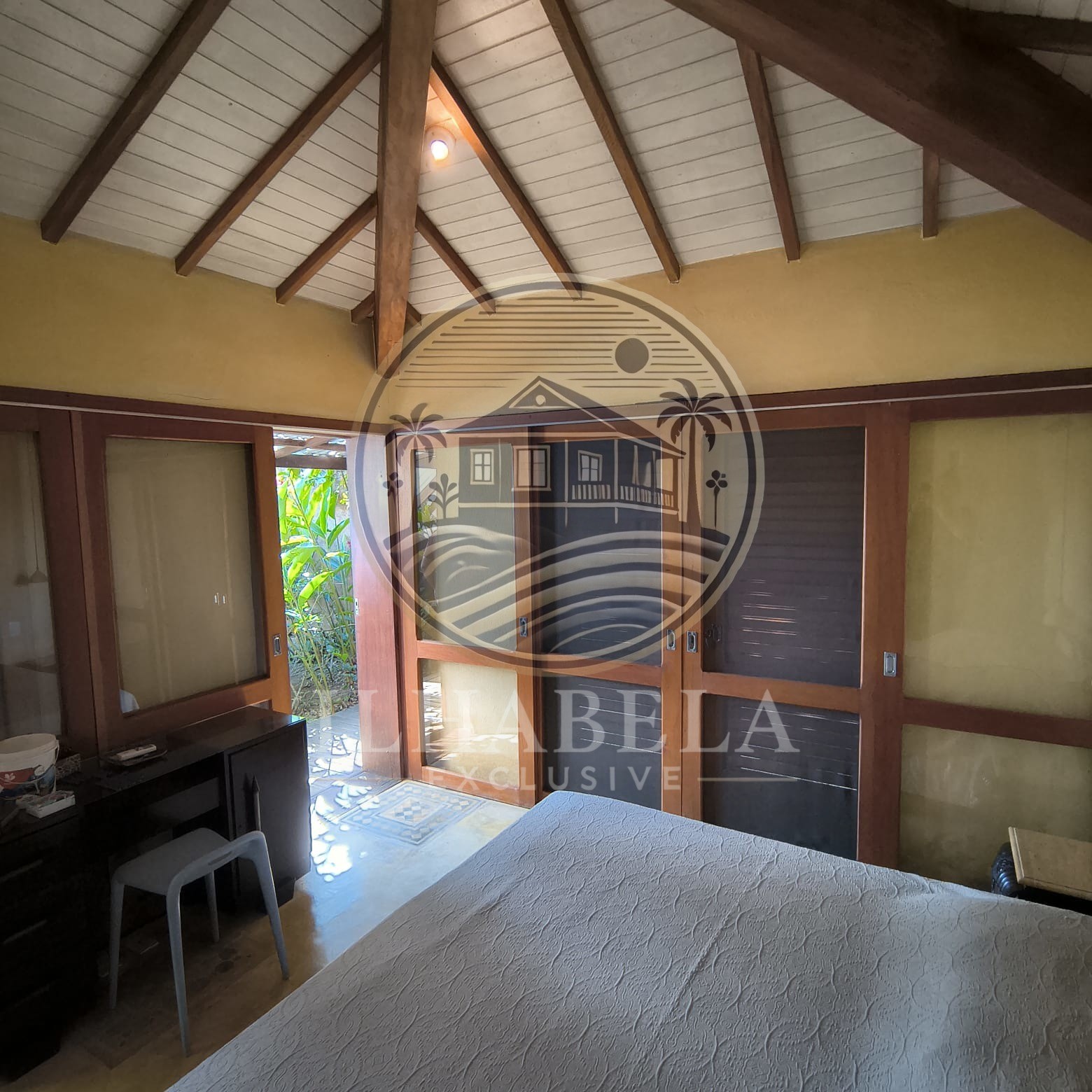 Casa, 5 quartos, 300 m² - Foto 6