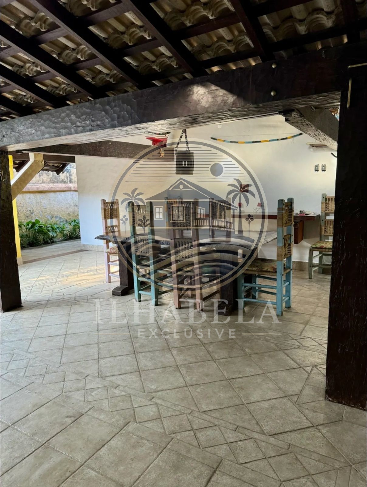 Casa, 4 quartos, 210 m² - Foto 3
