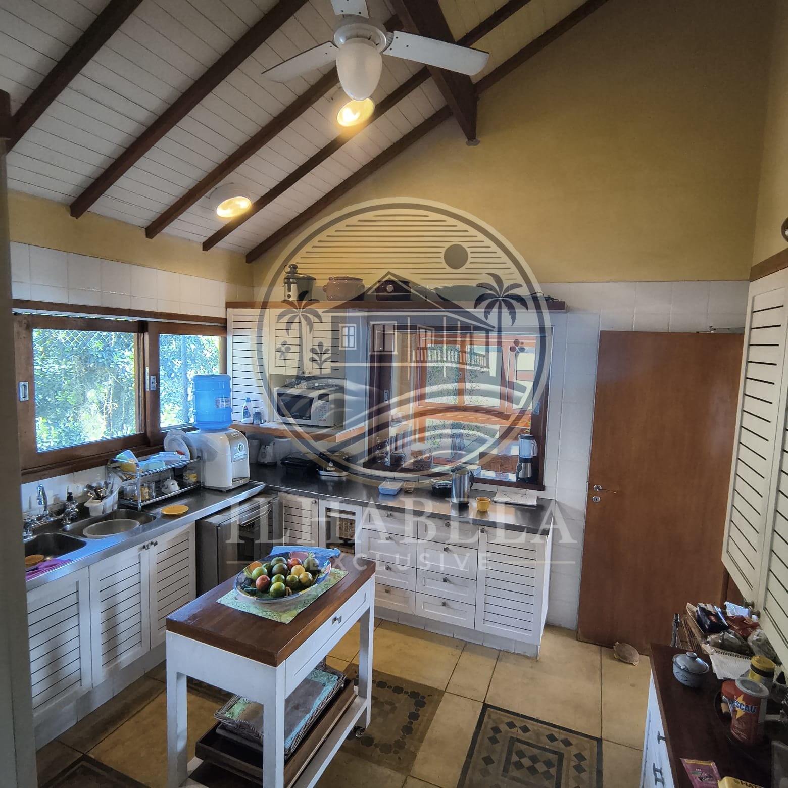 Casa, 5 quartos, 300 m² - Foto 13