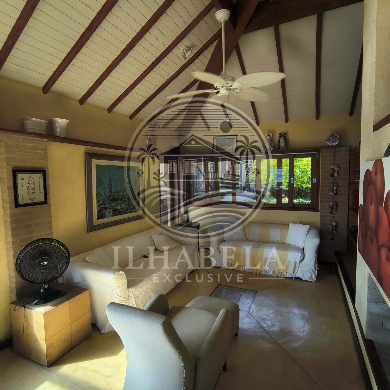 Casa, 5 quartos, 300 m² - Foto 21