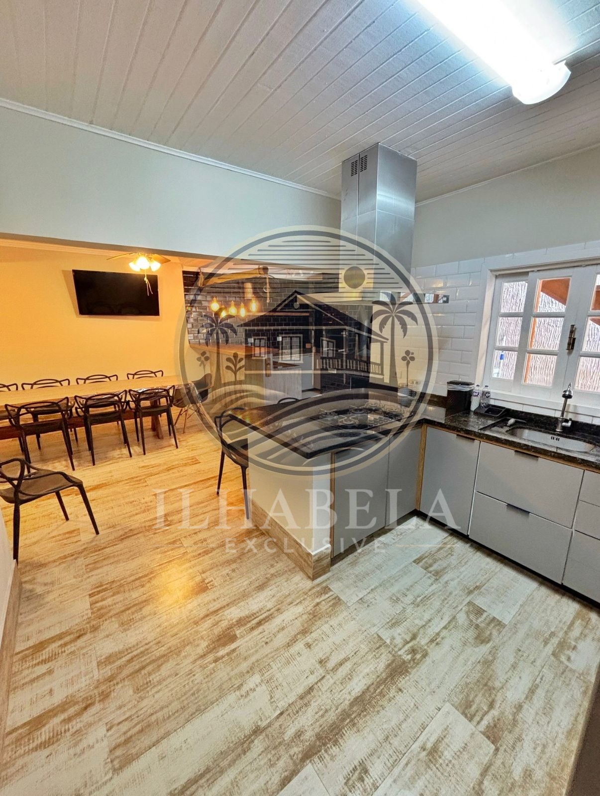 Casa, 5 quartos, 212 m² - Foto 13