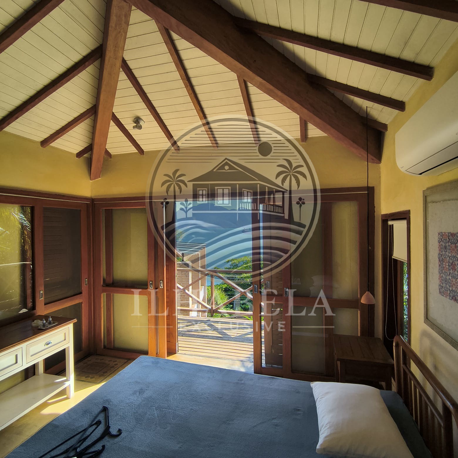 Casa, 5 quartos, 300 m² - Foto 35