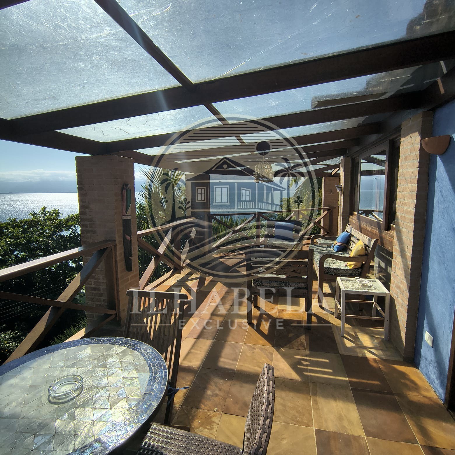 Casa, 5 quartos, 300 m² - Foto 8