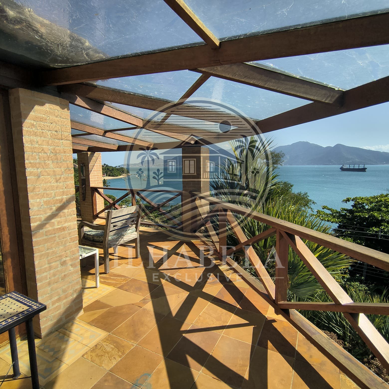 Casa, 5 quartos, 300 m² - Foto 25