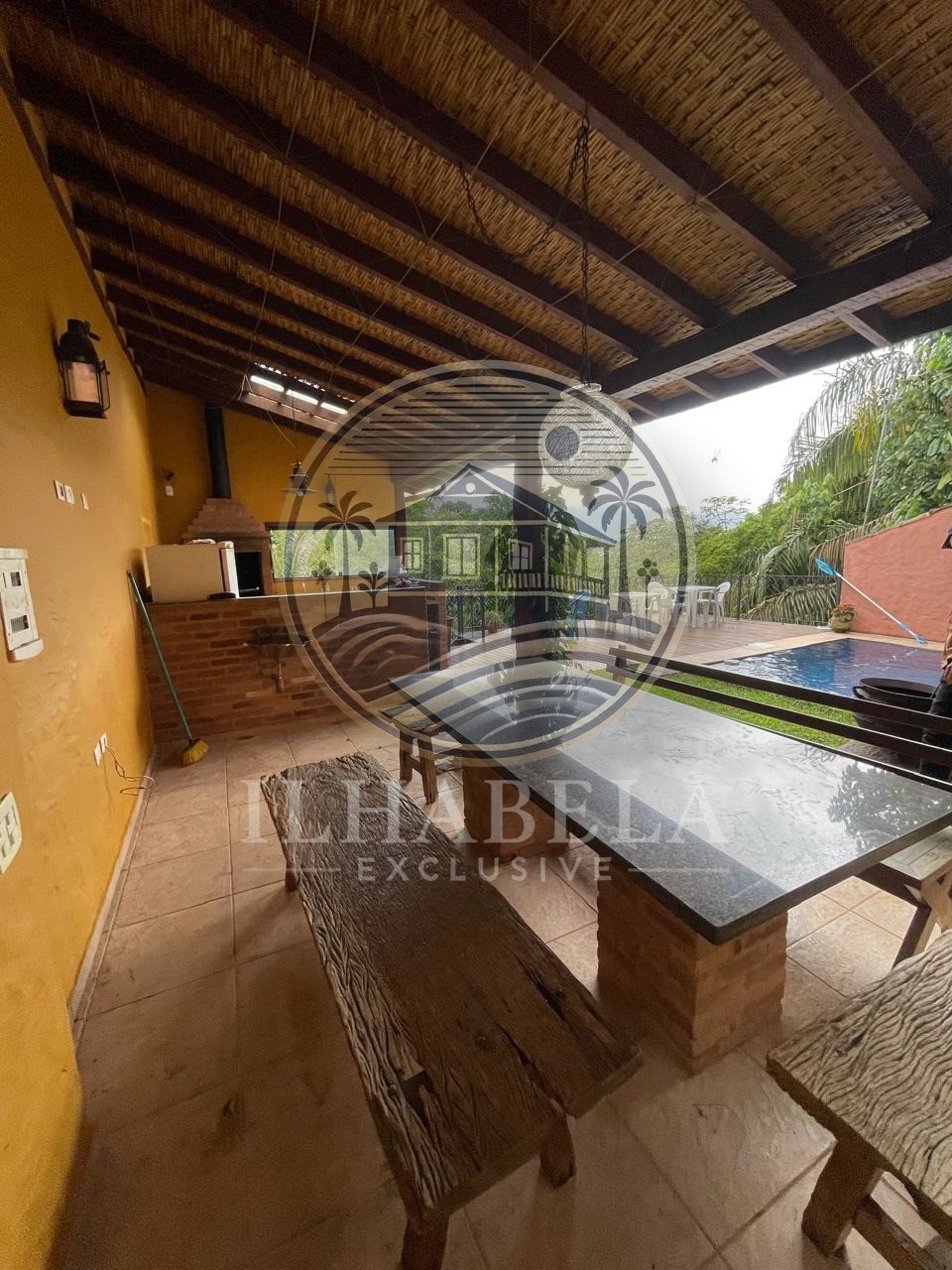 Casa, 4 quartos, 326 m² - Foto 47