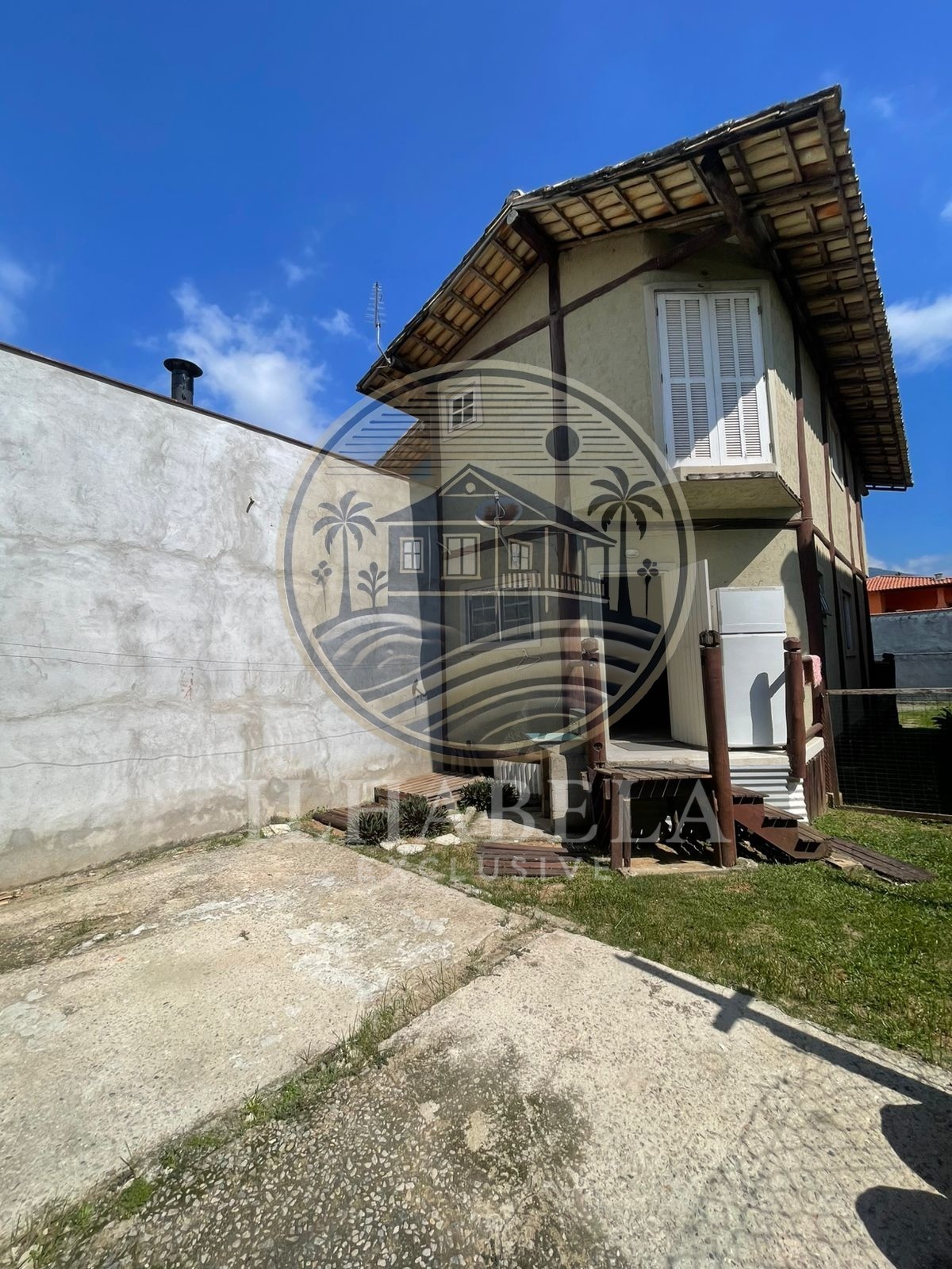 Casa, 2 quartos, 113 m² - Foto 1