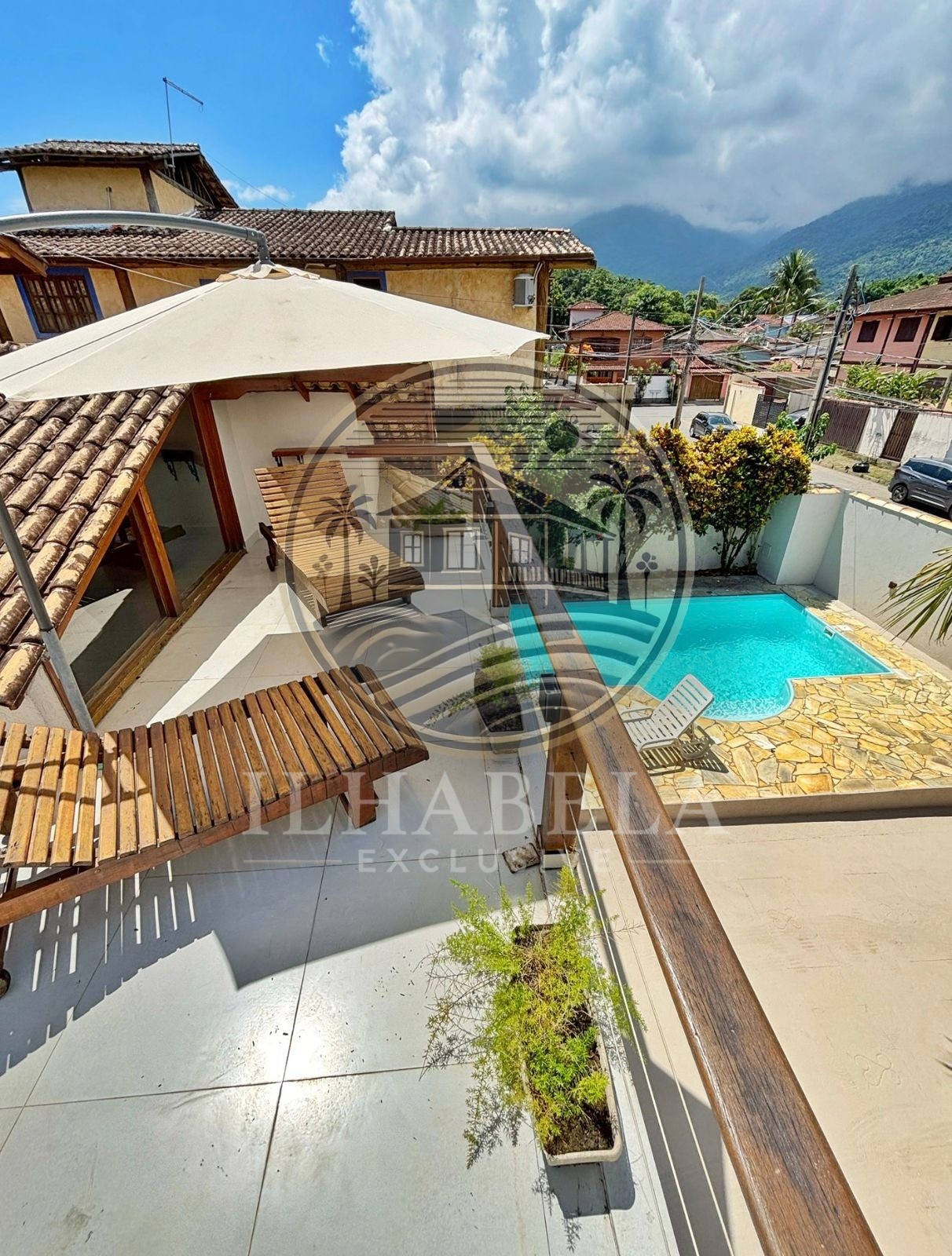 Casa, 5 quartos, 212 m² - Foto 30