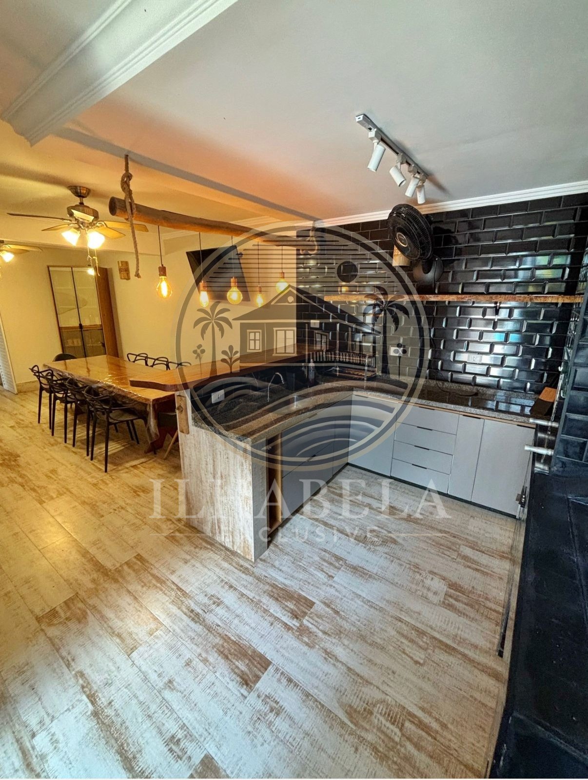 Casa, 5 quartos, 212 m² - Foto 17